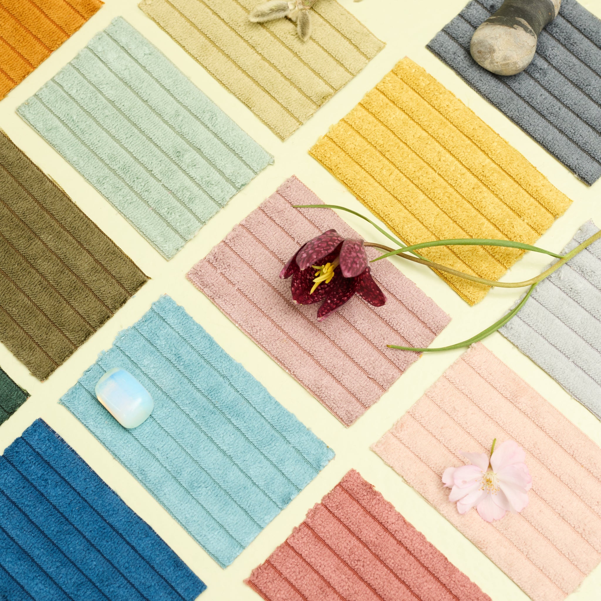 Color Swatches